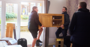 Removals Romford